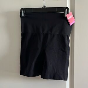 Spanx Shaper Shorts 1X NWT